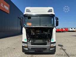 Scania R R500 4x2 RETARDER / 374.670KM