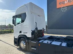 Scania R R500 4x2 RETARDER / 374.670KM