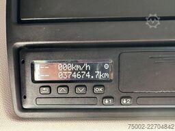 Scania R R500 4x2 RETARDER / 374.670KM