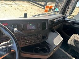 Scania R R500 4x2 RETARDER / 374.670KM