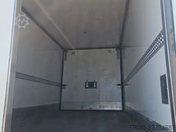 Iveco Stralis AS260 S46 YPS