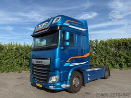 DAF XF 480 FT Euro6