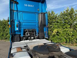 DAF XF 480 FT Euro6