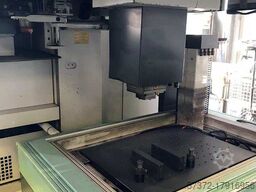 Agie Agietron Integral 3