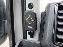 VOLKSWAGEN Crafter 50 Doka Tiefpritsche +Kran (Fa. Schoon)