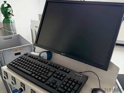 Acsys Piranha III Multi FL20