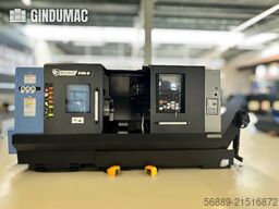 DN SOLUTIONS PUMA 5100 MB
