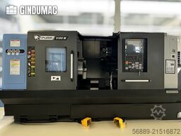 DN SOLUTIONS PUMA 5100 MB