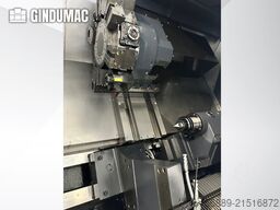 DN SOLUTIONS PUMA 5100 MB