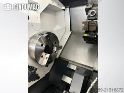 DN SOLUTIONS PUMA 5100 MB