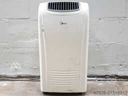 Carrier, Amcor, Midea and Trotec Aircon package (110 units)