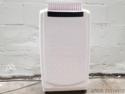 Carrier, Amcor, Midea and Trotec Aircon package (110 units)