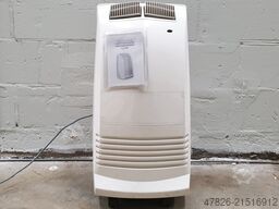 Carrier, Amcor, Midea and Trotec Aircon package (110 units)
