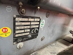 BT CB.E 4.5 AC 4500kg