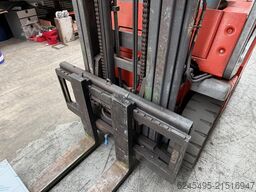 BT CB.E 4.5 AC 4500kg