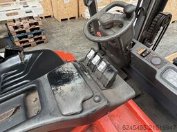 BT CB.E 4.5 AC 4500kg