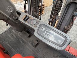 BT CB.E 4.5 AC 4500kg