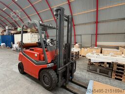 BT CB.E 4.5 AC 4500kg