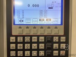 Mahr Digimar 817 CLM