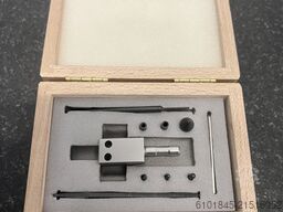 Mahr Digimar 817 CLM