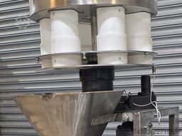 Bosch Cup Filler