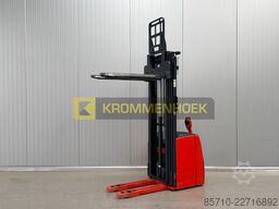 Linde L 14 Triplex | Initial