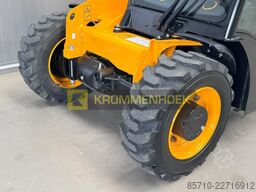 JCB 514-40