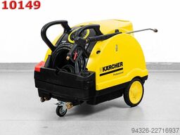 Kärcher HDS 558 C Eco 140bar 550l/h 230V 3,2kW