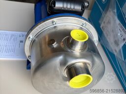 LOWARA BG9/D 1,1kW INOX NOWA 400V przemyslowa LOWARA BG9/D 1,1kW INOX NOWA 400V przemyslowa