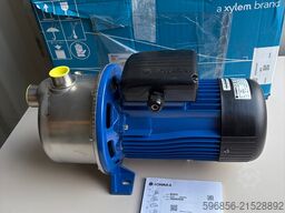 LOWARA BG9/D 1,1kW INOX NOWA 400V przemyslowa LOWARA BG9/D 1,1kW INOX NOWA 400V przemyslowa