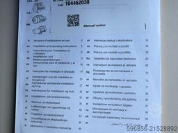 LOWARA BG9/D 1,1kW INOX NOWA 400V przemyslowa LOWARA BG9/D 1,1kW INOX NOWA 400V przemyslowa