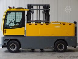 Baumann EGX70.60/14/63TR - TRIPLEX