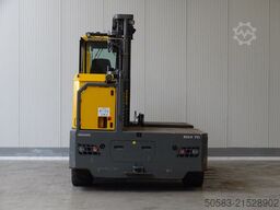 Baumann EGX70.60/14/63TR - TRIPLEX