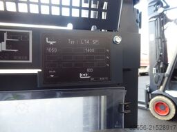 Linde L14 SP