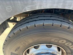 RENAULT RENAULT KERAX SCARRABILE