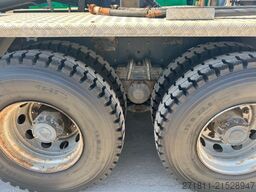 RENAULT RENAULT KERAX SCARRABILE