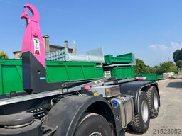 IVECO IVECO TRAKKER T-WAY AD540 NUOVO SCARRABILE