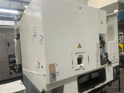 MÜGA Werkzeugmaschinen GmbH S6040
