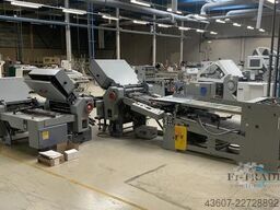 Heidelberg Topliner TD/6-4-4