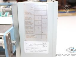 MBO ASP 82 - 2 ME