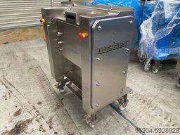 Weber ASP 560