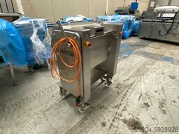 Weber ASP 560