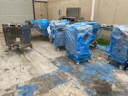 Weber ASP 560