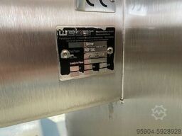 Weber ASP 560