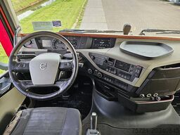 VOLVO FH 540 6X4 EPSILON M110Z82