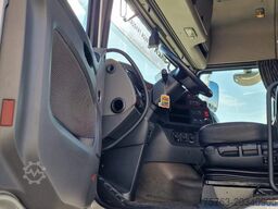 DAF XF 440 SpaceCab 4x2 - Full spoiler - Alloy whee...