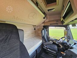MERCEDES-BENZ ACTROS 1848 LS