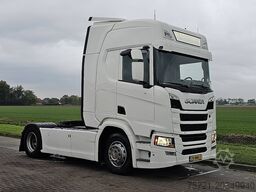 SCANIA R410 HL SKIRTS NL-TRUCK