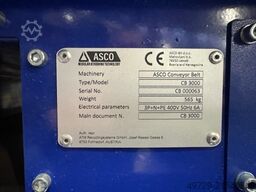 ASCO CB 3000