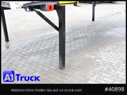 WECON WPR 745, verzinkt, 2520  innen, Code XL, neue Plane